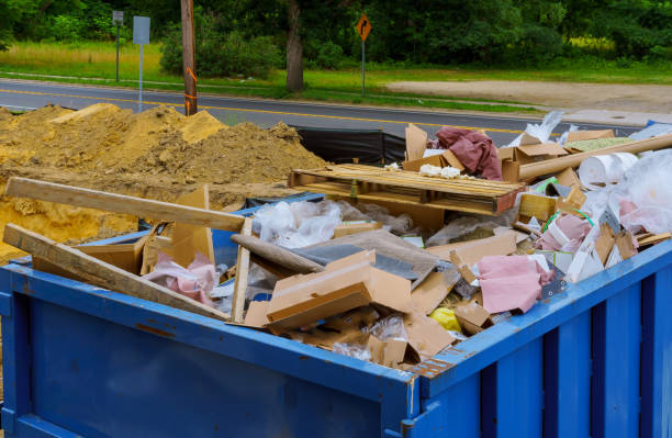 Recycling Services for Junk in Clifton Gardens, NY